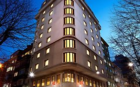 فندق ميدتاون